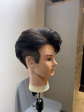 ルースト 京都河原町店(ROOST) ガイルショート