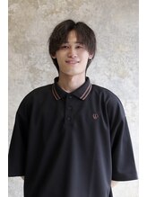 パーセンス(Pursense) 有城 大輔
