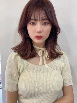 リコバイアフロート(riko by afloat) 【畑中正敏】20代30代40代◎ひし形レイヤーくびれレイヤー