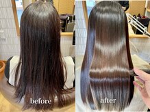 ヘアー シェイプ(HAIR SHAPE)