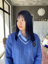 レド(LeDo)&nbsp;ネイビーブルー