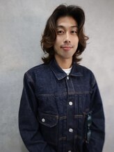 リット(lit) 村尾 春樹