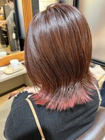ジパング 押上店(Zipangu) 裾カラー