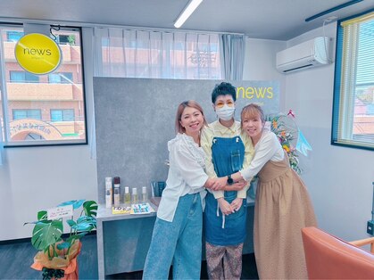ニュースアオヤマ 新潟(news aoyama)の写真