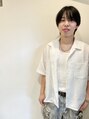 ヘアー ルーム ルル(HAIR ROOM LULU) 宮崎 蒼