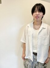 ヘアー ルーム ルル(HAIR ROOM LULU) 宮崎 蒼