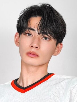 オーシャントーキョーオーバー 渋谷(OCEAN TOKYO OVER) ムードコンマバング