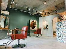 レタルヘアー(Letal HAIR)