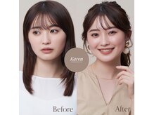 プロデュース 橋本店(Produce)の雰囲気（最新アイブロウ（10分でなりたい眉毛に♪）導入★理想の眉毛に★）