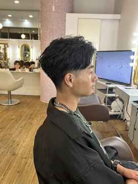 コワファースト 別府 10代20代　メンズカジュアル　別府/大分