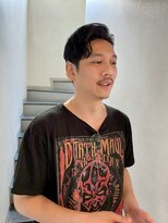 タルト(TARTE)&nbsp;ハンサムショート