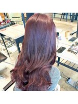 デート 原宿(DATE)&nbsp;チェリーピンク