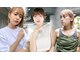 ヘアサロンエム 大宮東口(HAIR SALON M)の写真