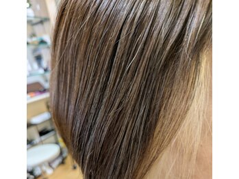 ENGRAVE for hair【イングレイブフォーヘアー】