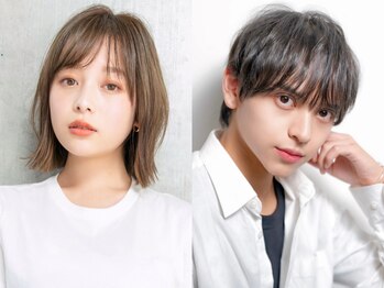 s.i.d　表参道【シド　オモテサンドウ】