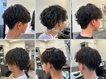 ヘアーサロンナカガワ(HAIR SALON nakagawa)