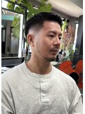 スキンフェード 枚方 南楠葉