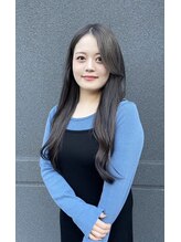 アンク 東口店(+ank+) 近藤(小隈) 心優