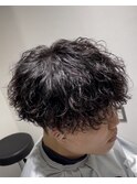 波巻きマッシュ