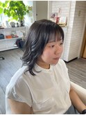 全体レイヤー