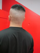 ロッドマントウキョウ 戸越店(RODMAN TOKYO)&nbsp;蒲田　大崎　戸越銀座　五反田　池上　中延　スキンフェード