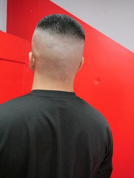 ロッドマントウキョウ 戸越店(RODMAN TOKYO) 蒲田 大崎 戸越銀座 五反田 池上 中延 スキンフェード