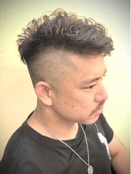 【マンツーマン施術】第一印象が大切！清潔感が漂う、ビジネスマンにおすすめのサロン◎好感度UPをサポート