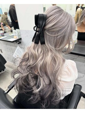 エゴル ナゴヤサカエ(ENGOL NAGOYA SAKAE) 【ENGOL名古屋栄】名古屋ハイトーンカラー【保存必須】