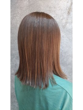 アンバール(amberl) 明るめエドルカラー