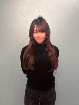 サロン ド ココ(salon de COCO) 羽エクステ/エクステ/名古屋栄