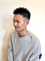 フラテロ(fratello)&nbsp;スパイキーショート