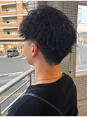 ツイストスパイラル