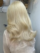 キラ 原宿(KILLA) ココアベージュ/オリーブグレー/小顔/黒髪/クラゲヘアー/原宿