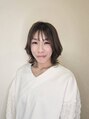 プライベート ヘアサロン カオ(private hair salon kao)&nbsp;SACHI 