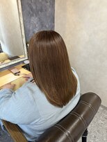 ミン センター北店(Min) 美髪カラーエステ*°