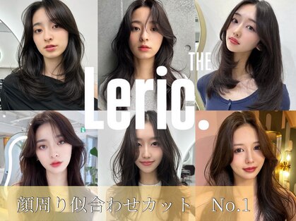 THE Leric. 原宿店【ザ レリック】【3月1日オープン(予定)】の写真