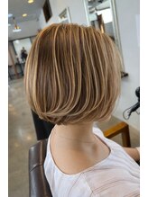 リドル ヘアー 駒生店(Riddle HAIR)