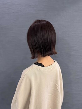 ジェネスタ(GENESTA)の写真/学生さんに朗報!20代のお得なクーポンで、安価なので通いやすいサロン体験を♪