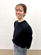 エイトオロク 那覇小禄店(EIGHT oroku) 仲村渠 ひかる