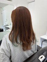 ラポーザヘア(La Pausa Hair)&nbsp;ロングレイヤー