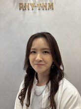 リズム (RHY THM)&nbsp;SA NAE