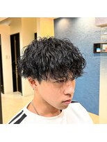 フィーロ(felo)&nbsp;波巻きマッシュ