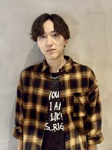 レム 川崎(REM)&nbsp;寺門 大揮