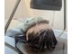 サロン ドゥ ファシル(salon de Facile)の写真/【頭浸浴ヘッドスパでリラックスタイム】炭酸泉掛け流しとマッサージで至福の一時を体感* ※電話予約のみ