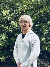 アグ ヘアー ティオ 五橋店(Agu hair tio)&nbsp;庄司 遼太