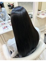 アッシュ 西荻窪店(Ash)&nbsp;【圧倒的艶感】髪質改善トリートメント×艶カット