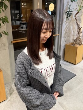 リコ(liko) 髪質改善トリートメント