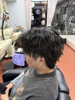 デザミ(Des Amis) ツイスパ