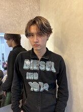 ベレーザ 渋谷(BELEZA)&nbsp;Rikuto ７F