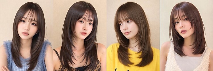 ロティー 天神(loty)のサロンヘッダー